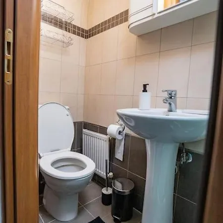 דירה Cozy Corner סלוניקי