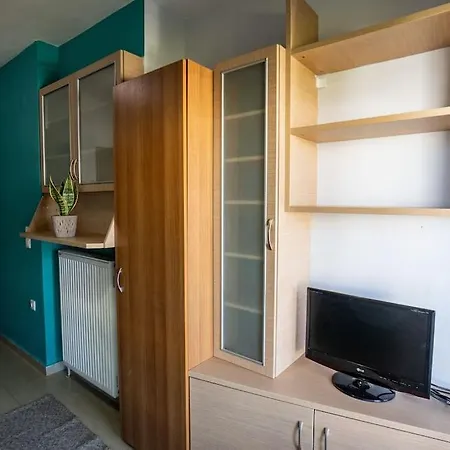 Διαμέρισμα Cozy Corner *