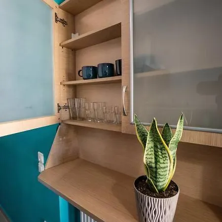 Cozy Corner *