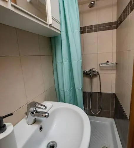 Διαμέρισμα Cozy Corner Θεσσαλονίκη
