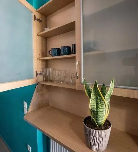 Cozy Corner *