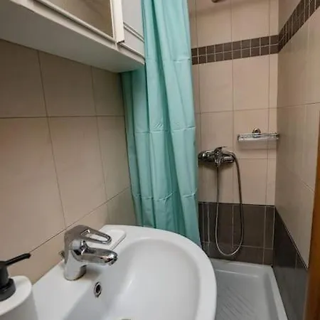 דירה Cozy Corner סלוניקי