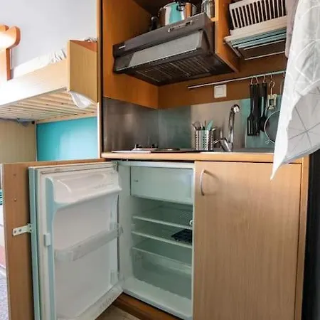 Cozy Corner דירה *