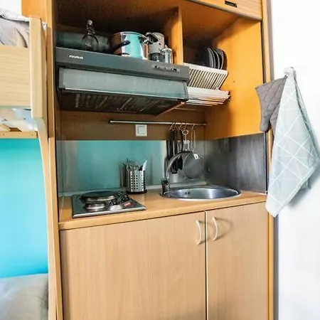 Cozy Corner דירה סלוניקי