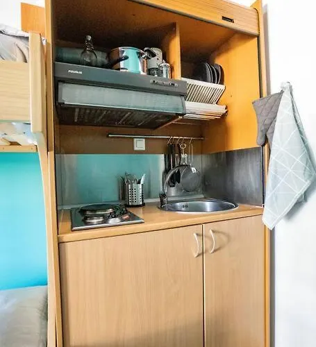 Cozy Corner 아파트 테살로니키